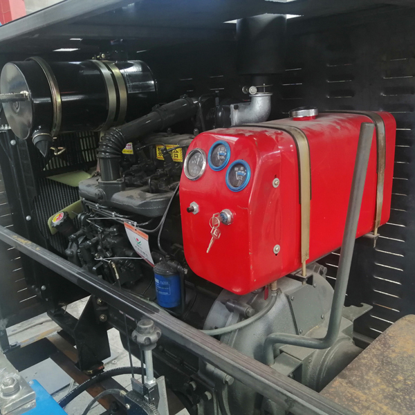 樹枝粉碎機(jī)