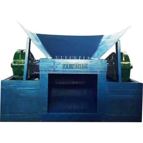 鐵屑破碎機(jī)