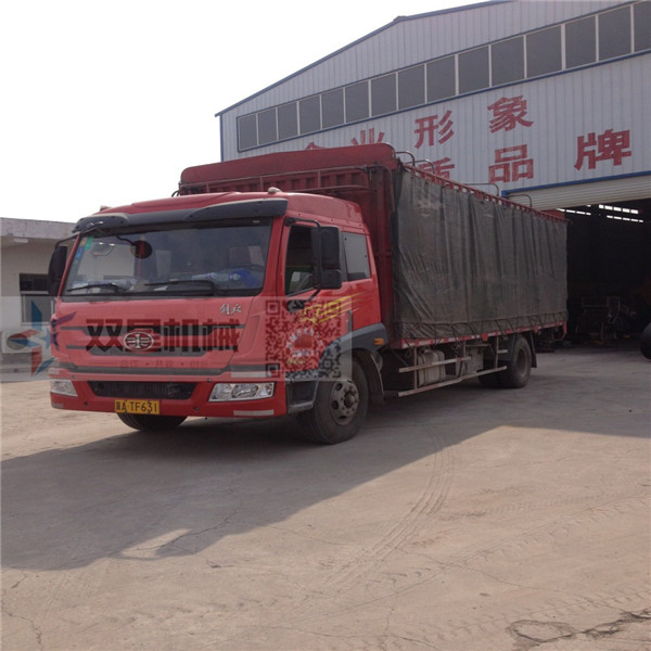 金屬破碎機設備廠家發(fā)貨湖北