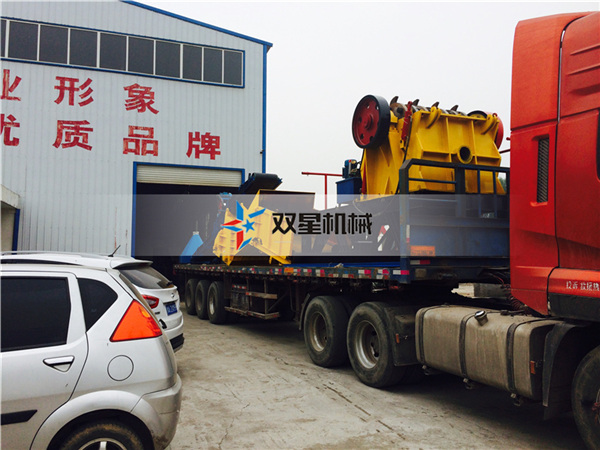 廢鋼破碎機產(chǎn)量4噸定制整套設(shè)備發(fā)貨