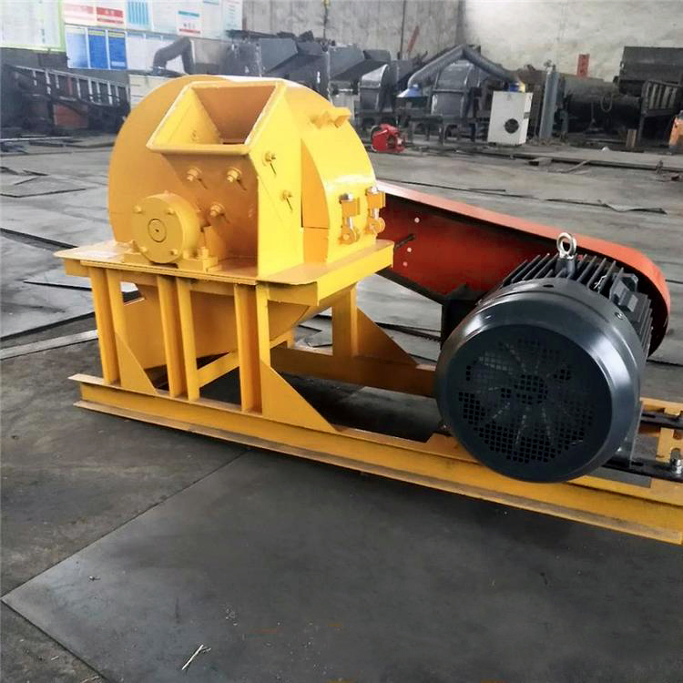 廢鋼破碎機設備價格和質(zhì)量標準