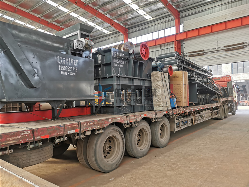 辦破碎機(jī)廠需要什么手續(xù)？需要用到什么設(shè)備？