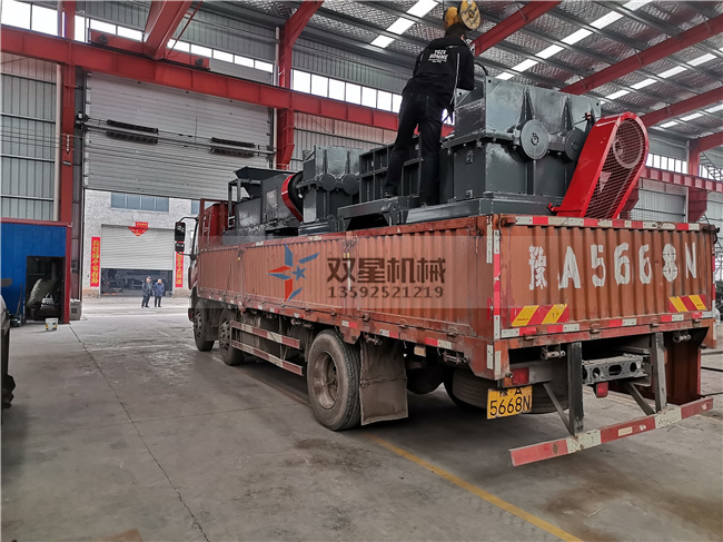 金屬破碎機(jī)可以進(jìn)行鋁鐵分離嗎？