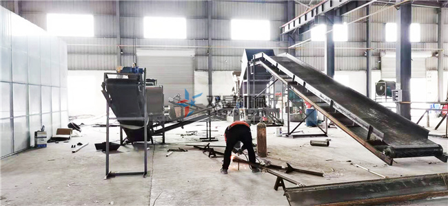 斷橋鋁破碎機型號有哪些？多少錢可以買下來？