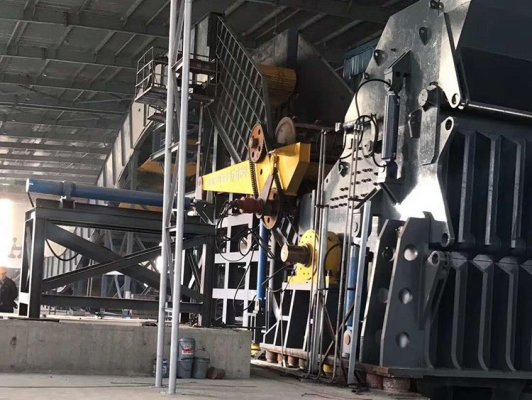 汽車(chē)拆解設(shè)備教你如何區(qū)分報(bào)廢汽車(chē)的分類(lèi)？