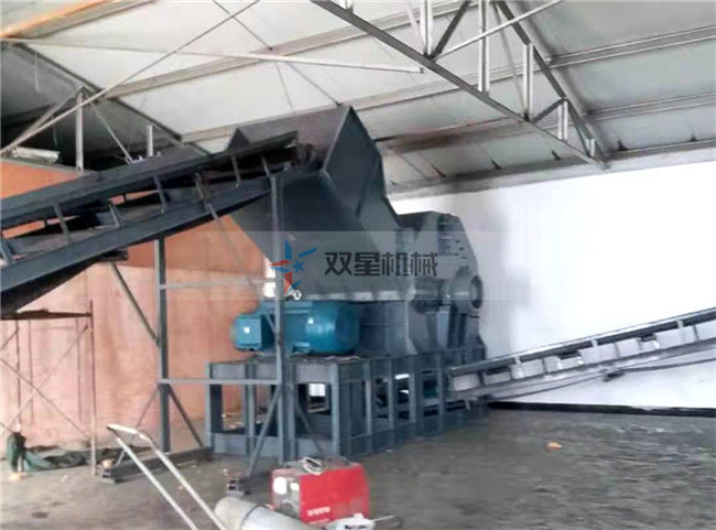 廢鋁再生鋁回使用<a href='http://www.snowstop.com.cn/psxl/1279.html' target='_blank'><span>廢鋁破碎</span></a>機延長使用周期