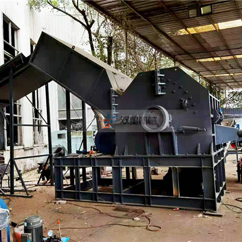 廢鋼破碎機(jī)設(shè)備錘頭更換需要注意的問題