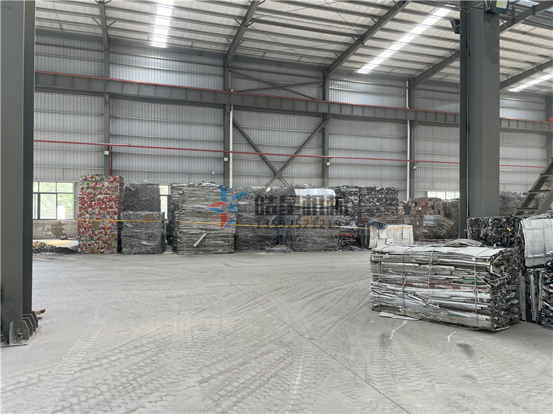 廢鋼廢金屬“城市礦山”儲(chǔ)量大，如何提高資源利用率