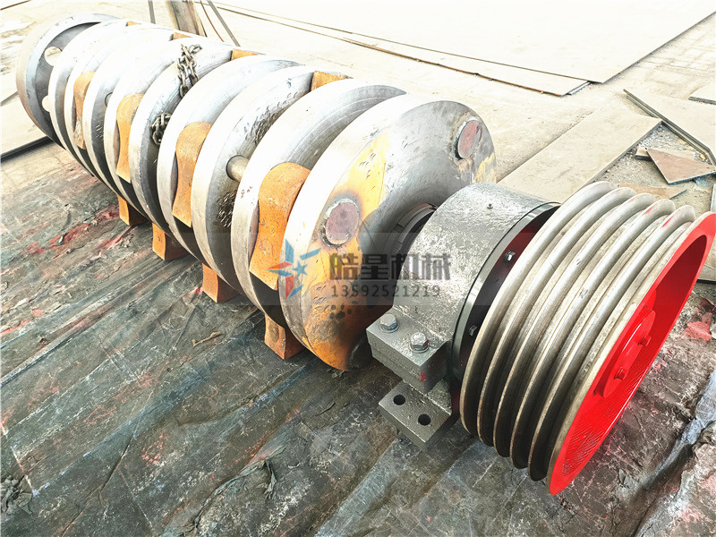 <a href='http://www.snowstop.com.cn/psxl/4.html' target='_blank'><span>廢鋼破碎機(jī)</span></a>廠(chǎng)家<a href='http://www.snowstop.com.cn/scxc/1572.html' target='_blank'><span>錘頭</span></a>結(jié)構(gòu)生產(chǎn)現(xiàn)場(chǎng)展示