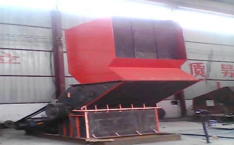 為什么<a href='http://www.snowstop.com.cn/psxl/5.html' target='_blank'><span>金屬粉碎機(jī)</span></a>那么受歡迎